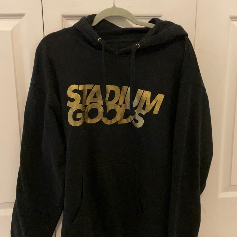 Stadium Goods Hoodie